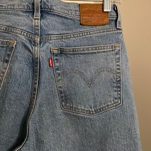 Levi’s 501 Skinny Jeans
